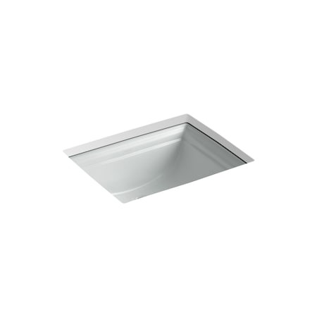 Kohler Memoirs Undermount Bathroom Sink 2339-95
